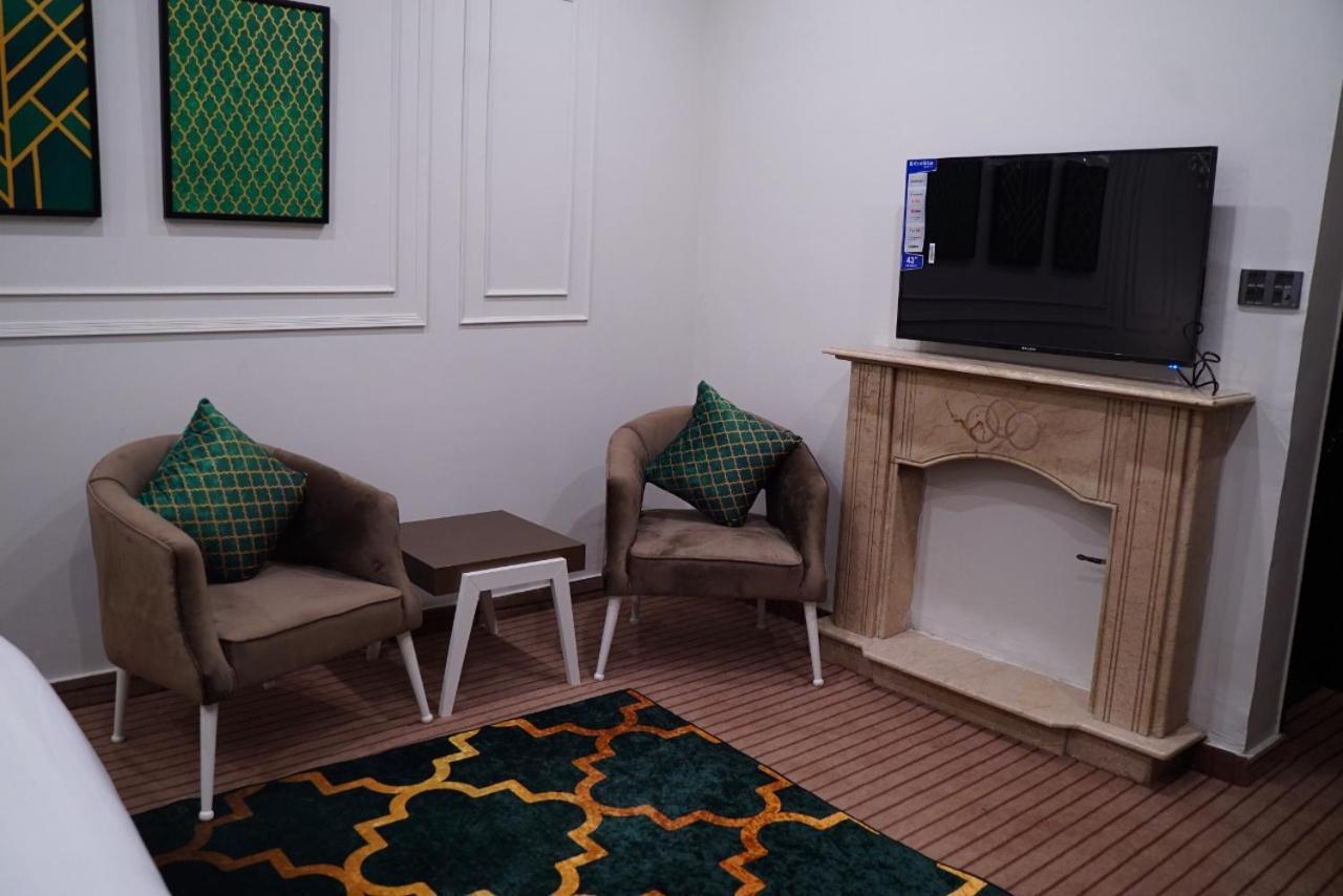 La Maison Islamabad Eksteriør billede